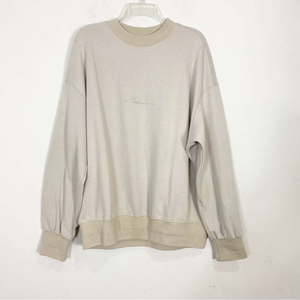 NOIRER Pullover Sweatshirt Unisex